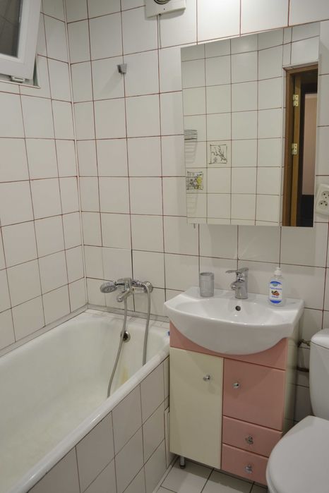 2-х кімнатна квартира в центрі Кам'янця-Подільського!