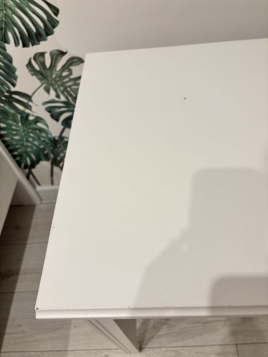Biurko BRUSALI IKEA 90x52
