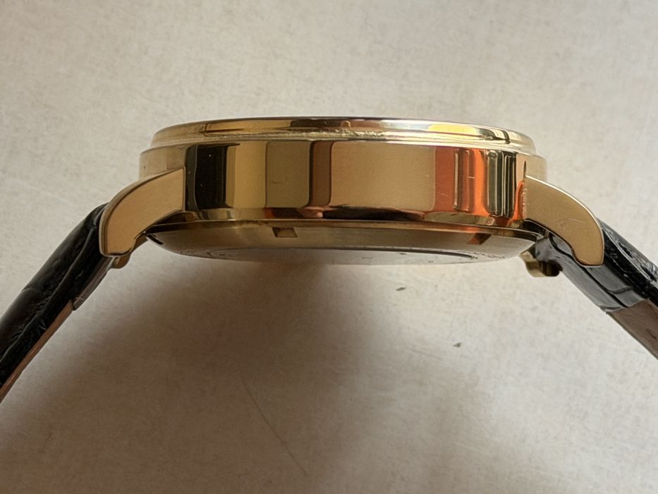 Zegarek męski Ingersoll Automatic 22jewels, skeleton, wymiary 45/53/10