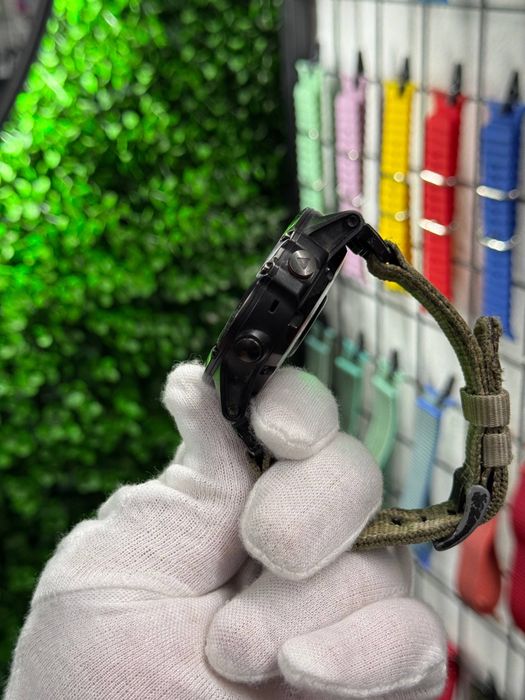 Garmin Fenix 5X Plus  | Гарантія | Trade-In | Оригінал | Магазин WATCHMANIA