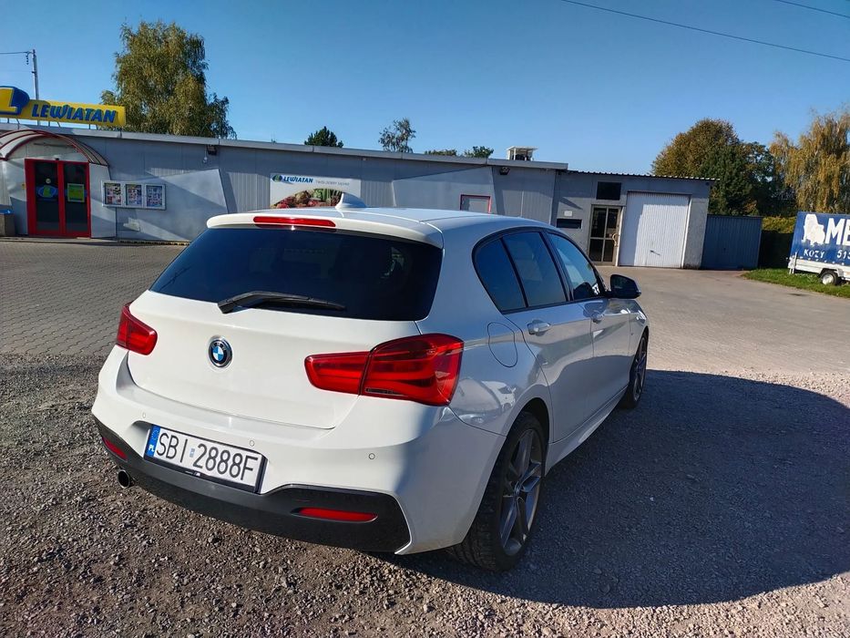 BMW Seria 1