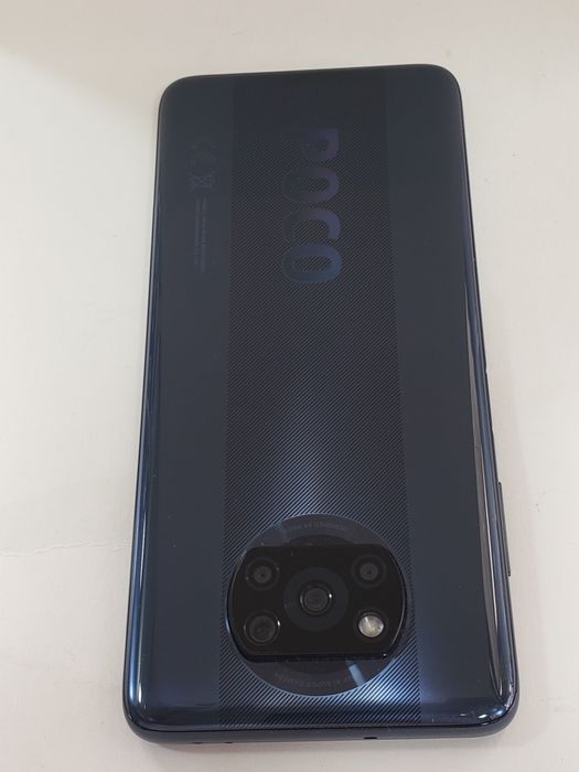 Xiaomi Poco X3 NFC "6+1/64gb"