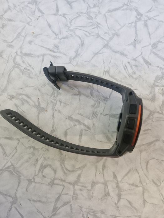 Garmin Instinct 3 50mm Solar Black
