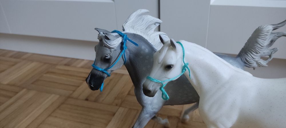 Halter na konie breyer classic - na zamówienie