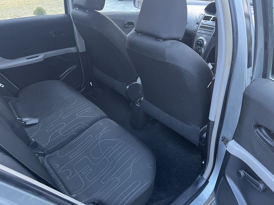 Toyota Yaris Lift 1.0 Benzyna