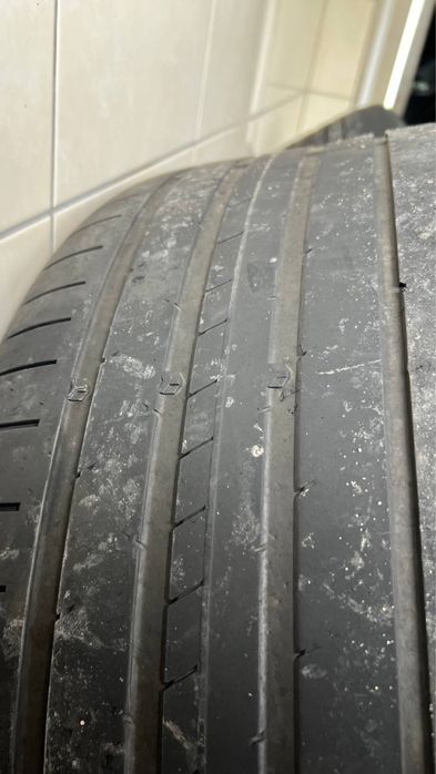 AMG 5x112 R21 Mercedes (original)