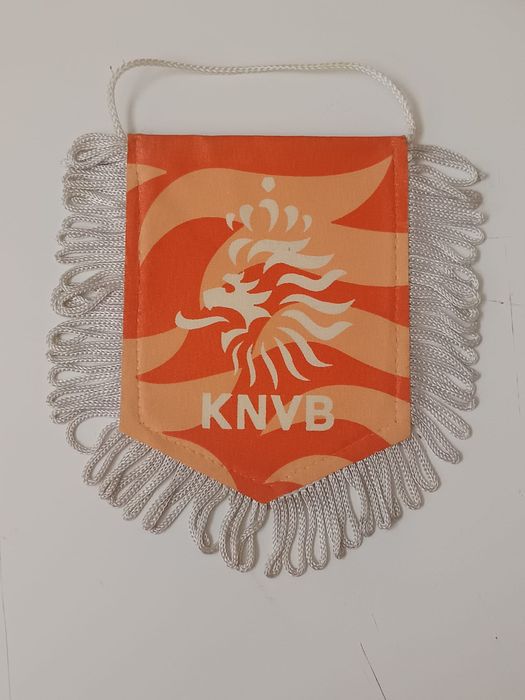 Galhardete seleção da Holanda