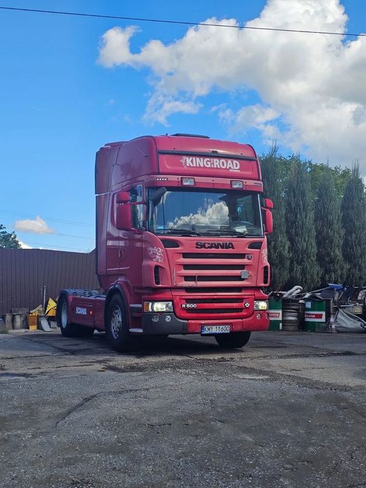 Scania