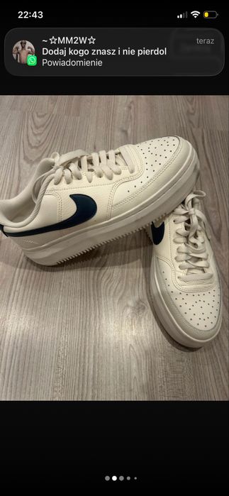 Nike air  forse 1
