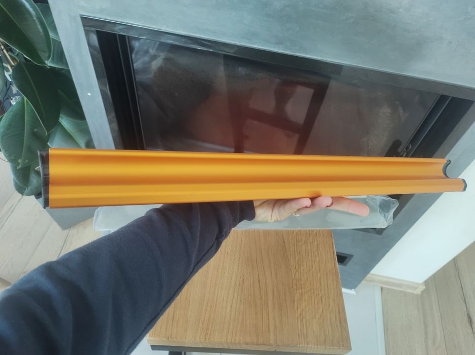 Nowa szpachla mopei 60 cm