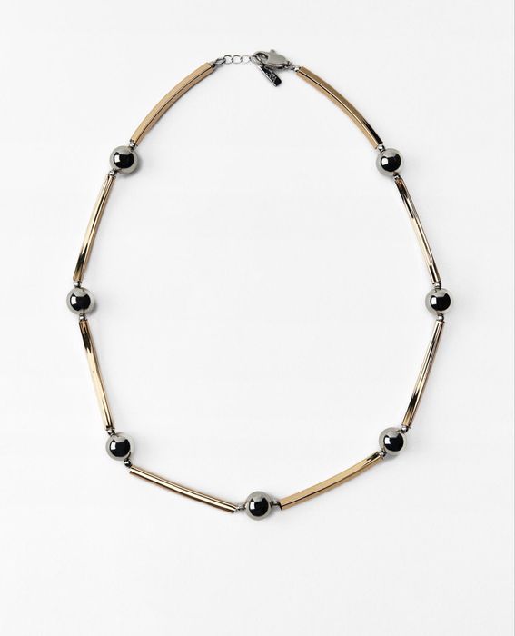 Колье, цепочка, намисто Зара