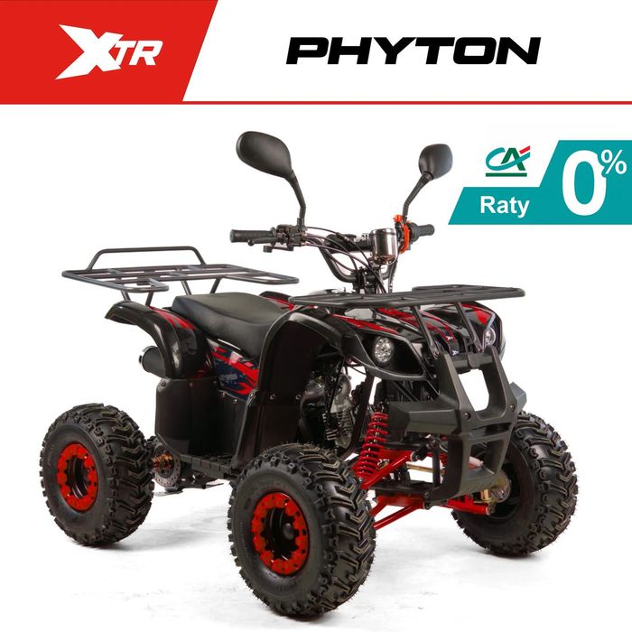 Xtr