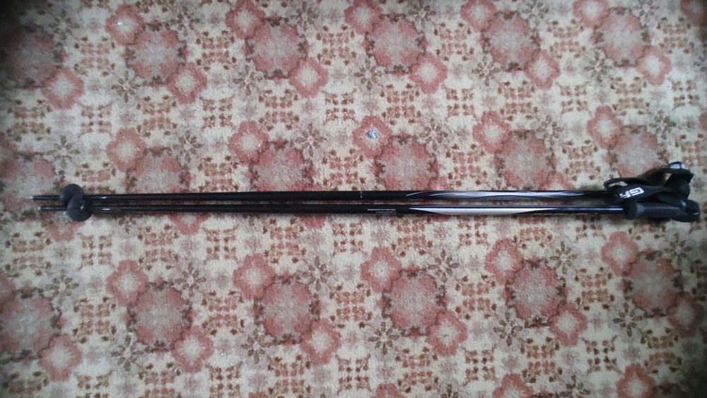 Палки лыжные - 120