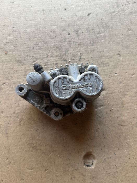 Honda nsr125 jc22 peças