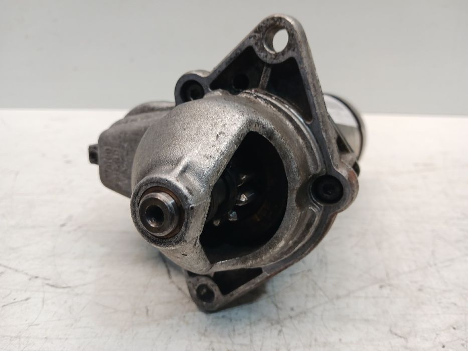 Motor de arranque PEUGEOT 206 (2A/C)