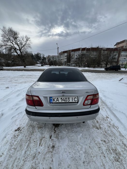 Продам Nissan Almera
