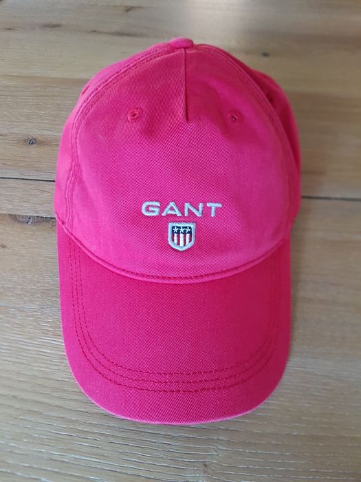GANT czapka z daszkiem czapeczka Uniwersalny
