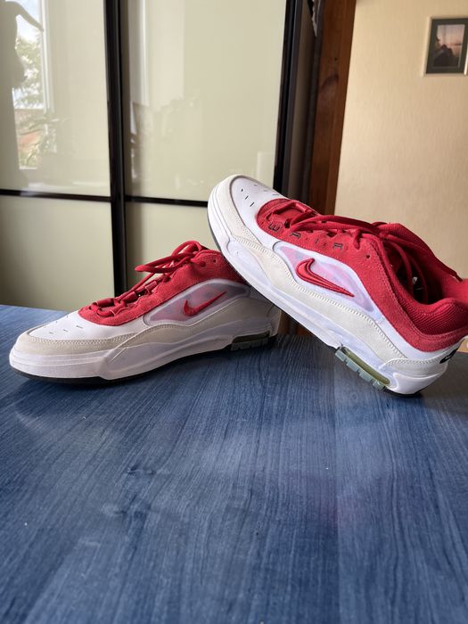 Оригінал! Чоловічі Nike SB Air Max Ishod