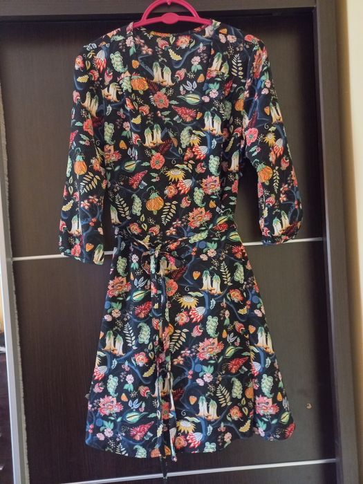 Sukienka S  marki Zara