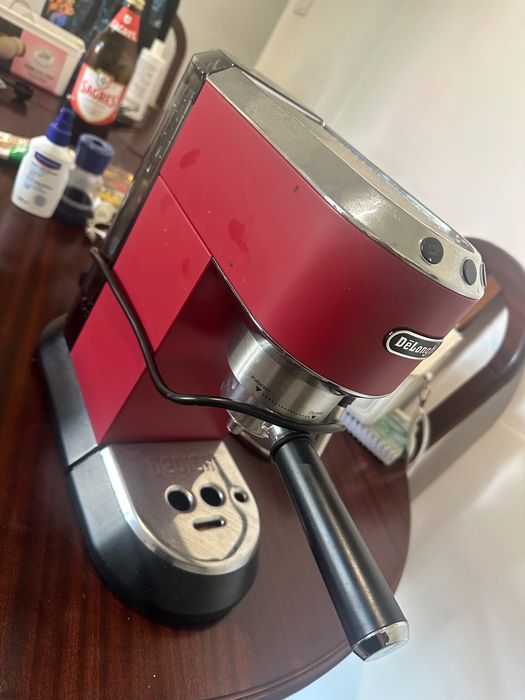 Cafeteira Delonghi