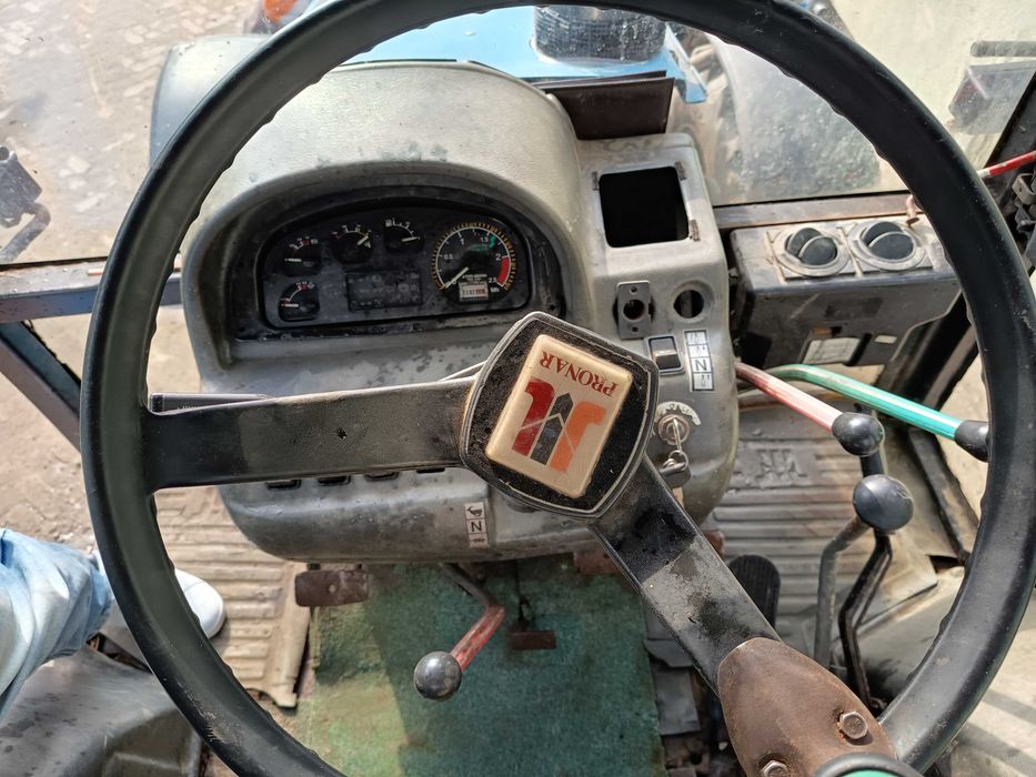 Ciągnik PRONAR MTZ 82 TSA