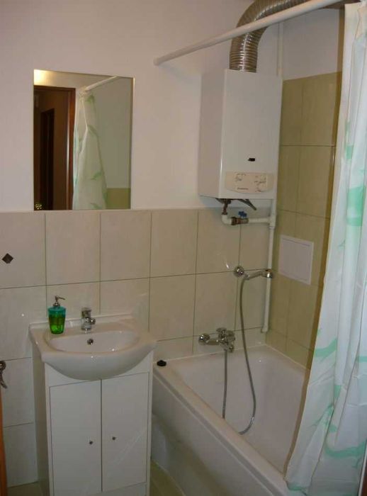 Wynajmę mieszkanie w Szczecinku ul. Szczecińska