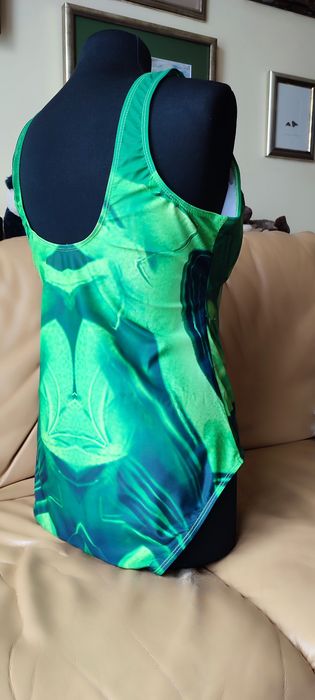 Kostium plażowy/kąpielowy 2XL