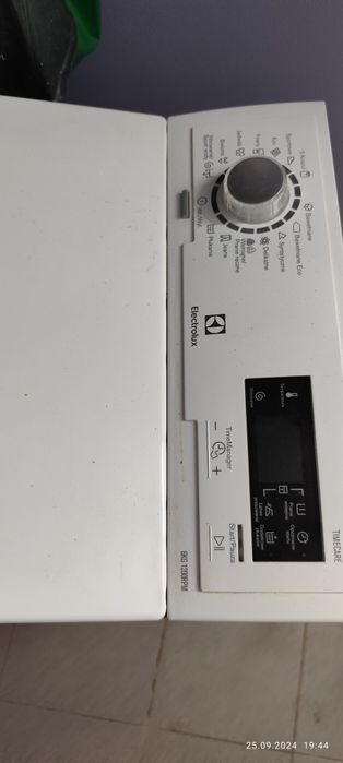 Pralka Electrolux na części