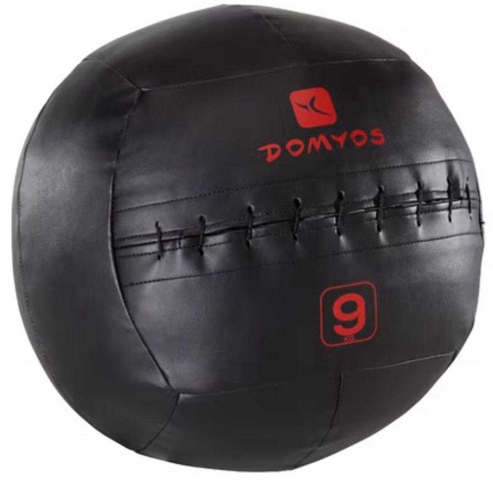 Material de Desporto