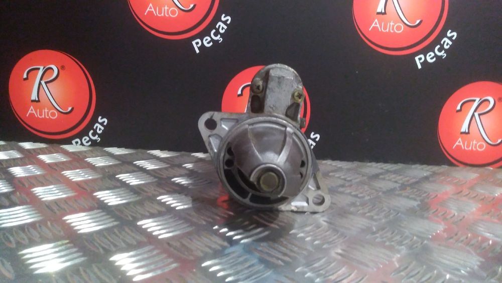 Motor De Arranque Subaru Legacy Ii (Bd)