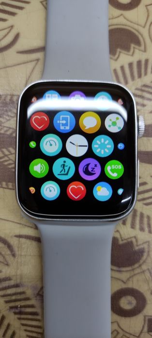 Smart Watch T900