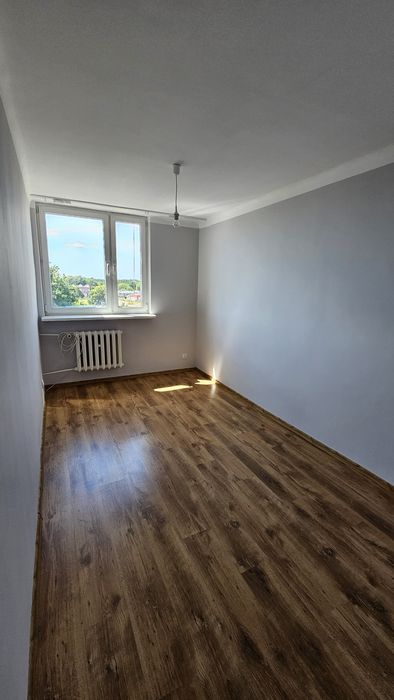 Sprzedam mieszkanie 48m2