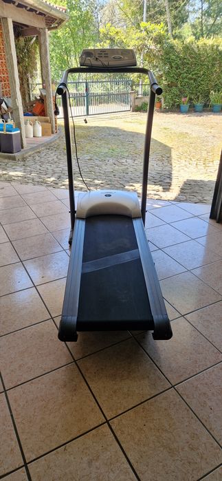 Proteu Electric Treadmill460149876086558721