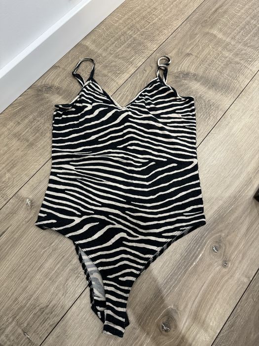 Body panterka H&M