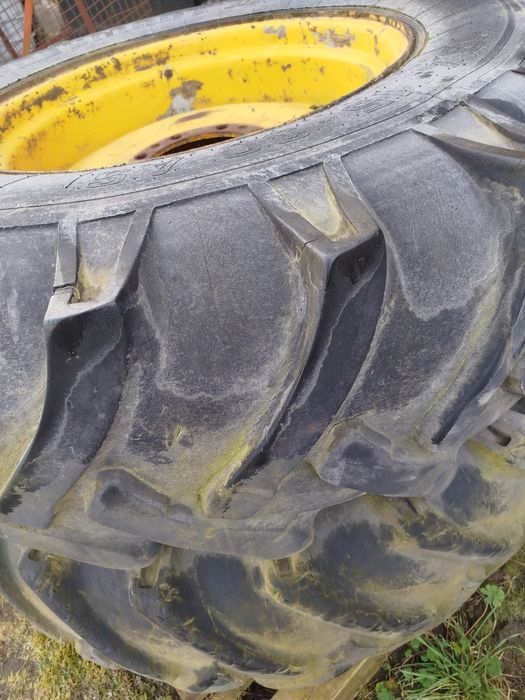 Koła 18,4/15 -30 AS