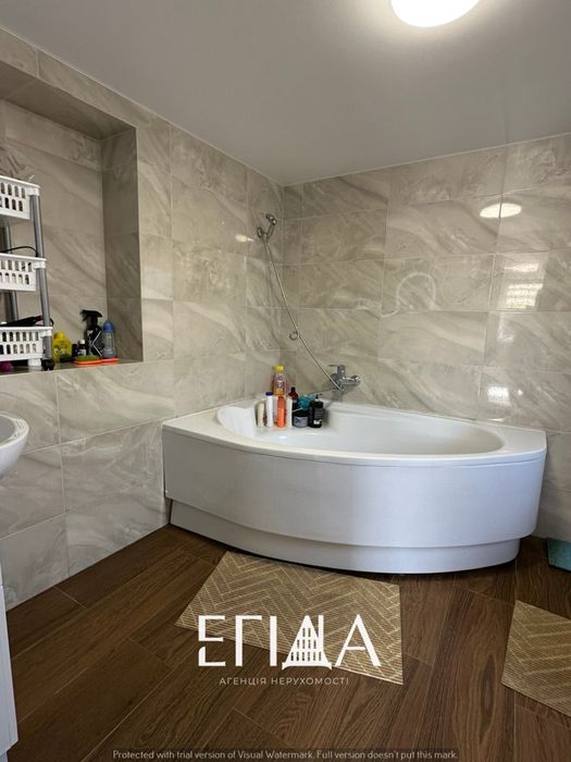 Окремий будинок Горсад