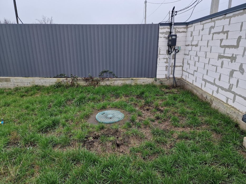 Новий Будинок від Забудовника