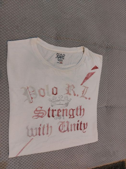 T shirt Ralph Lauren