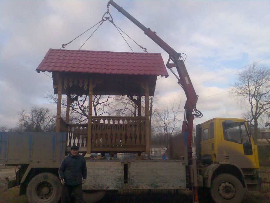 Продам автомобіль Iveco