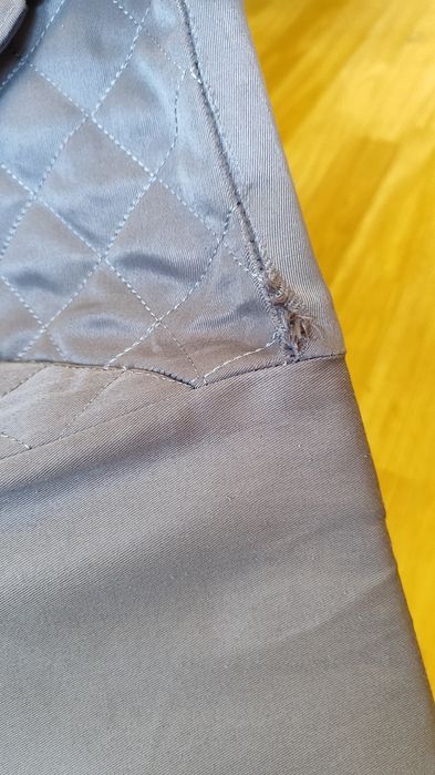 Шезлонг- гойдалка