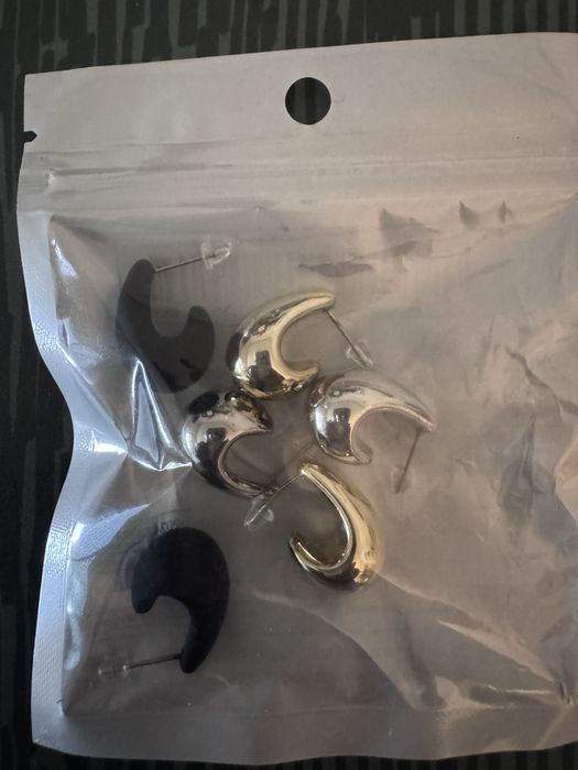 Brincos mulher varios