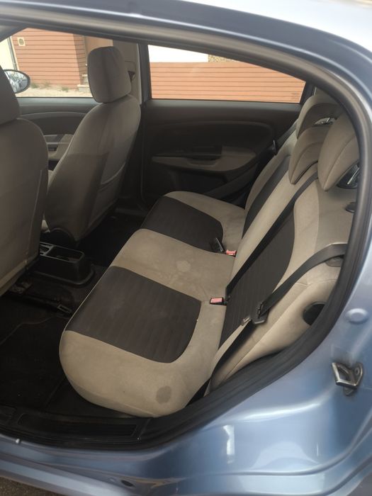 Fiat Grande Punto 1.3 Multijet