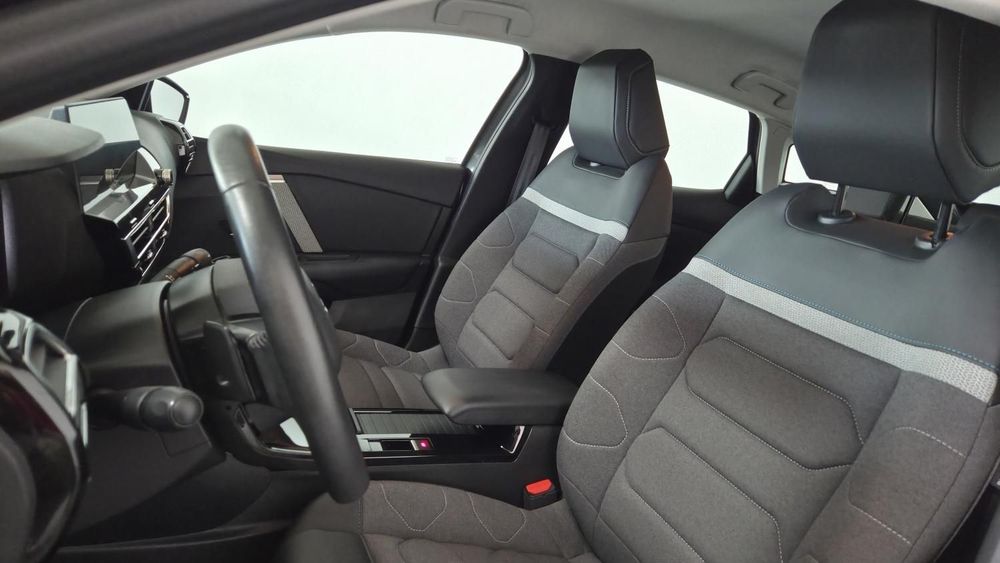 Citroën C4 1.2 PureTech Feel Pack EAT8