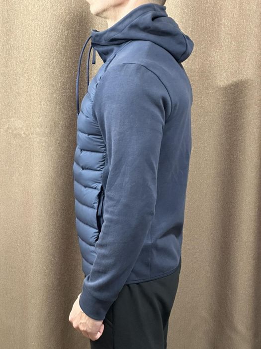 Куртка Adidas Varilite Hybrid Jacket, кофта спортивна