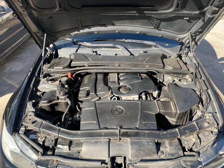 Продажа BMW 320 e90