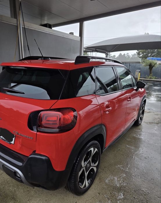 Critroen c3 Aircross