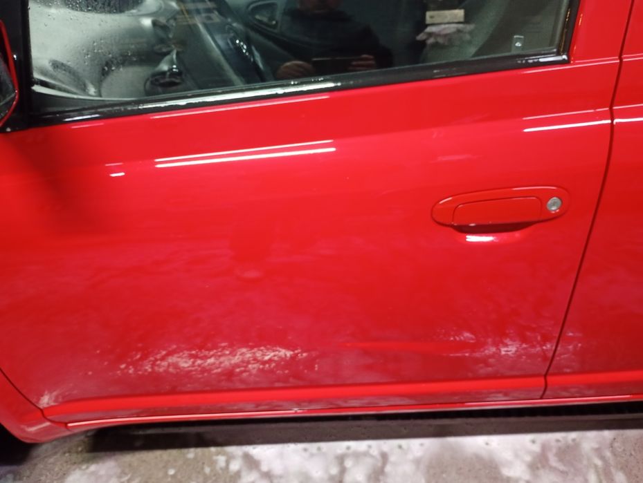 Sprzedam Toyota Yaris - tylko 117 000 km przebiegu.