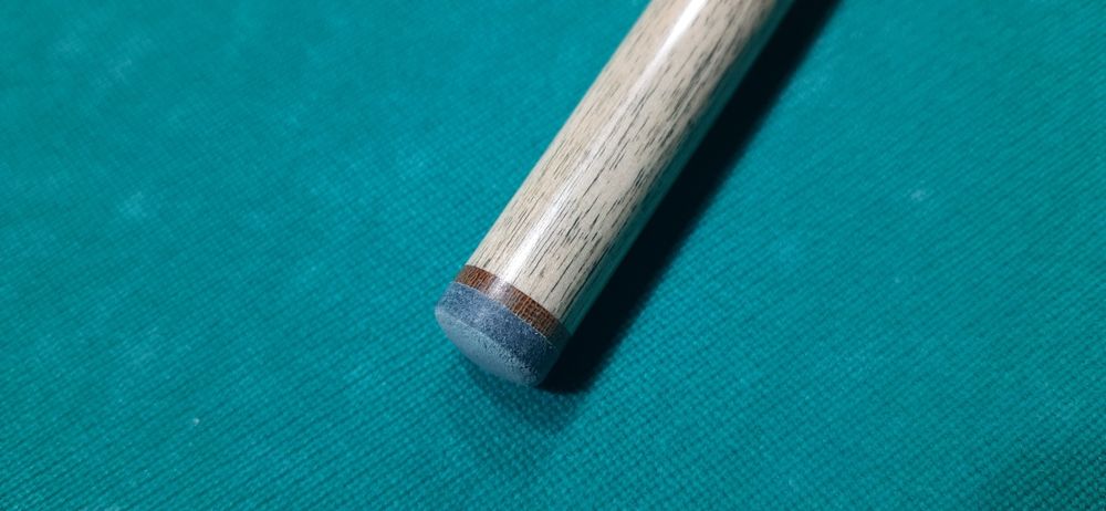 Бильярдный кий Северина палисандр цельный