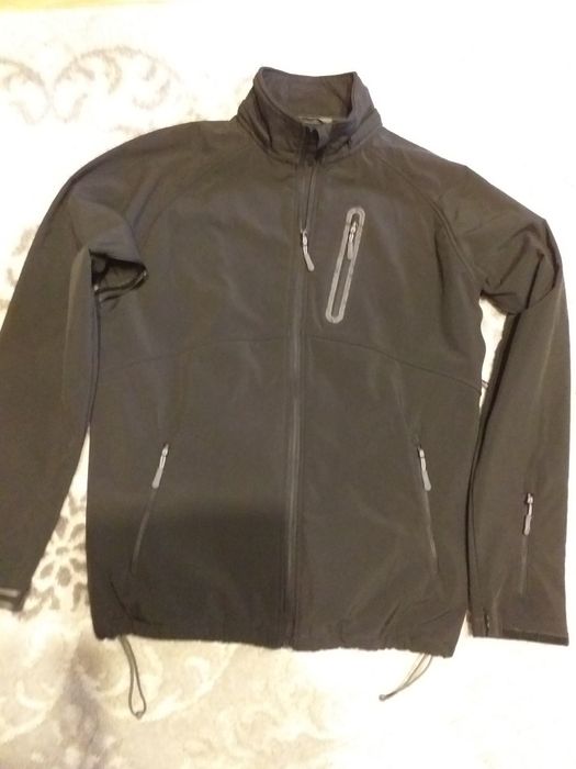 Kurtka młodzieżowa  Swisser r.L 50/52