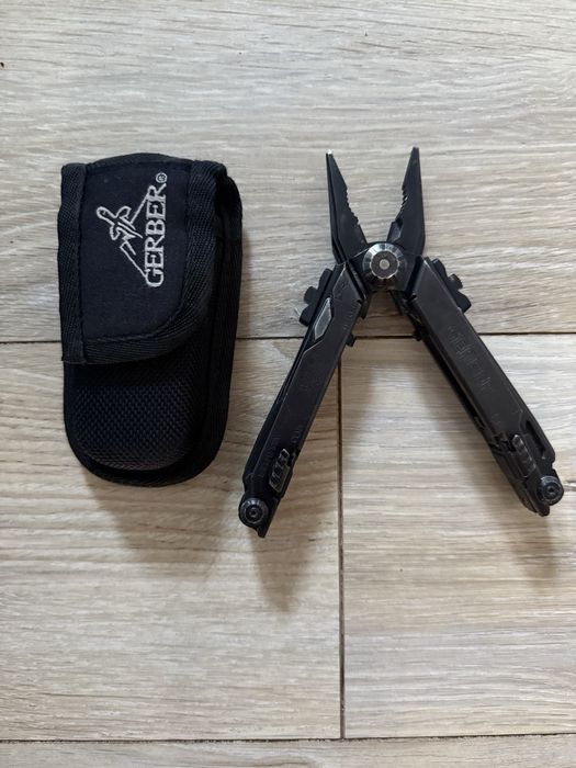 Gerber flik multipiler multitool